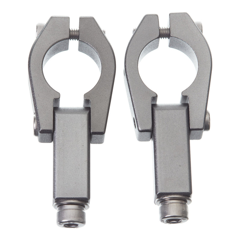 Load image into Gallery viewer, Zeta Armor Handguard Mounting Clamps for 1-1/8 (28.6mm)
