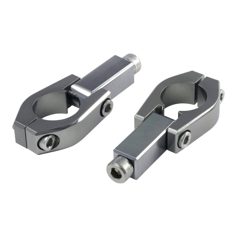 Load image into Gallery viewer, Zeta Armor Handguard Mounting Clamps for 7/8 (22.2mm)
