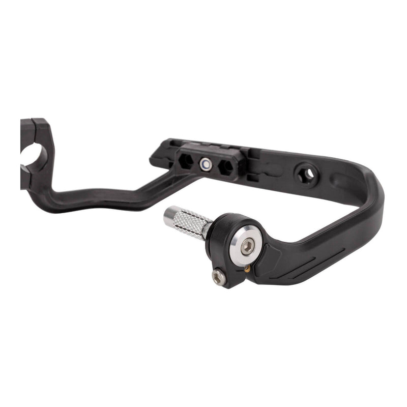 Load image into Gallery viewer, Zeta Antler Handguard Black

