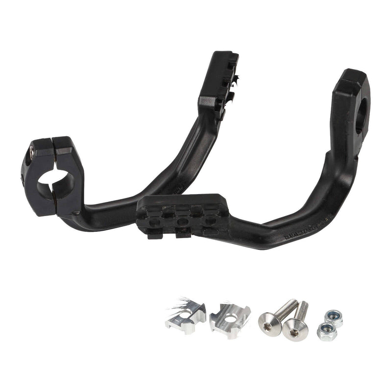 Load image into Gallery viewer, Zeta Handguard-tp2 Rep.mounting Kit
