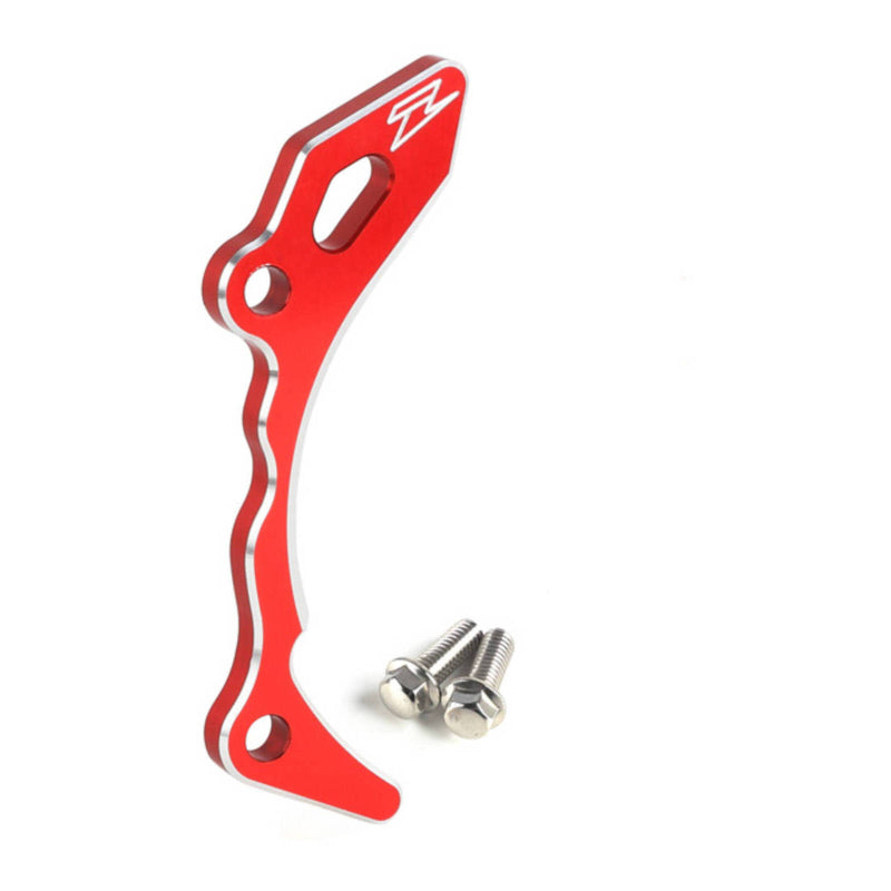 Load image into Gallery viewer, Zeta Case Saver for CRF450R/RX '17-'20 - Red
