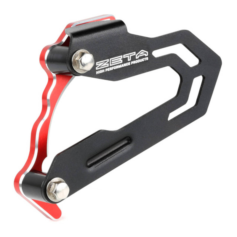 Load image into Gallery viewer, Zeta Case Saver with Cover for CRF450R/RX '17-'20 - Red
