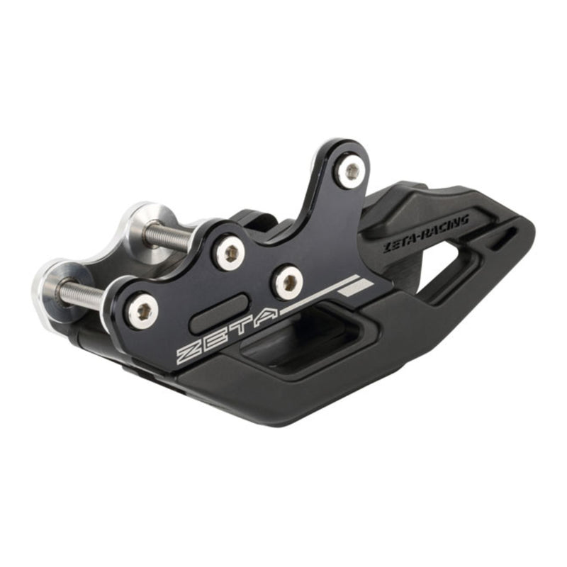 Load image into Gallery viewer, Zeta Chain Guide KX250/F '12-'20, KX450F '12-'18 - Black
