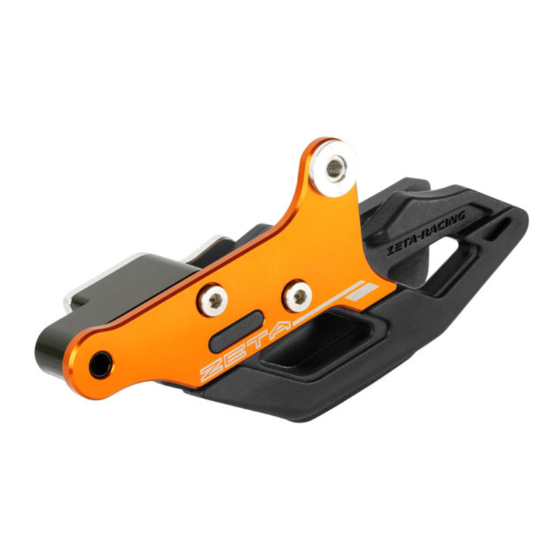 Load image into Gallery viewer, Zeta Chain Guide KTM SX, SX-F, XC, XC-F, EXC, EXC-F '14- - Orange
