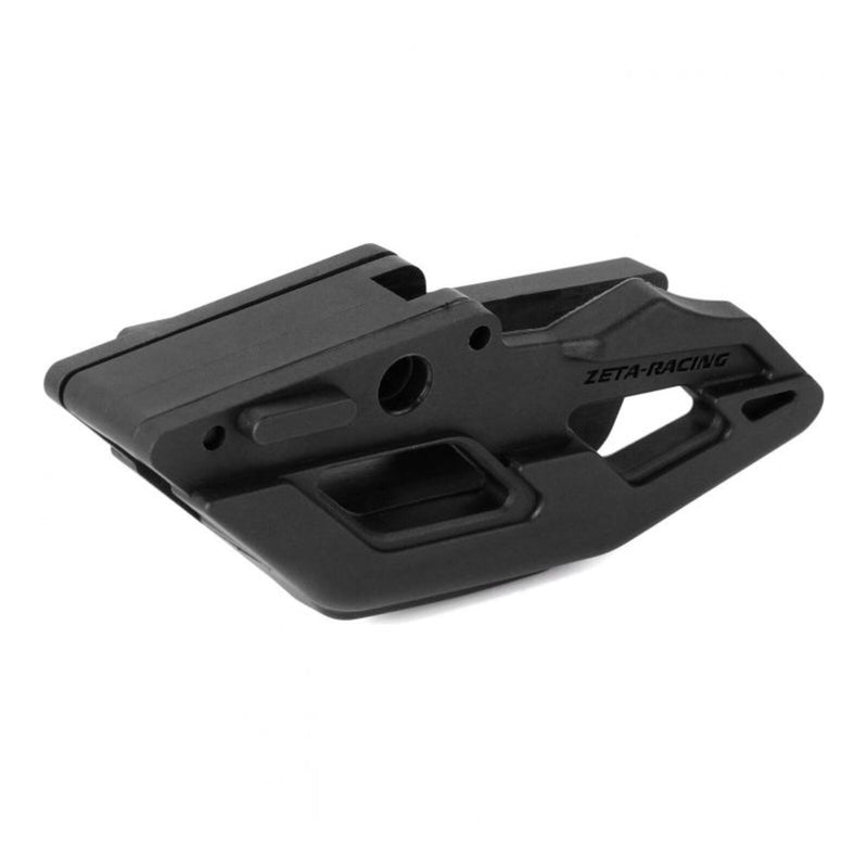 Load image into Gallery viewer, Zeta Replacement Chain Guide Block Black
