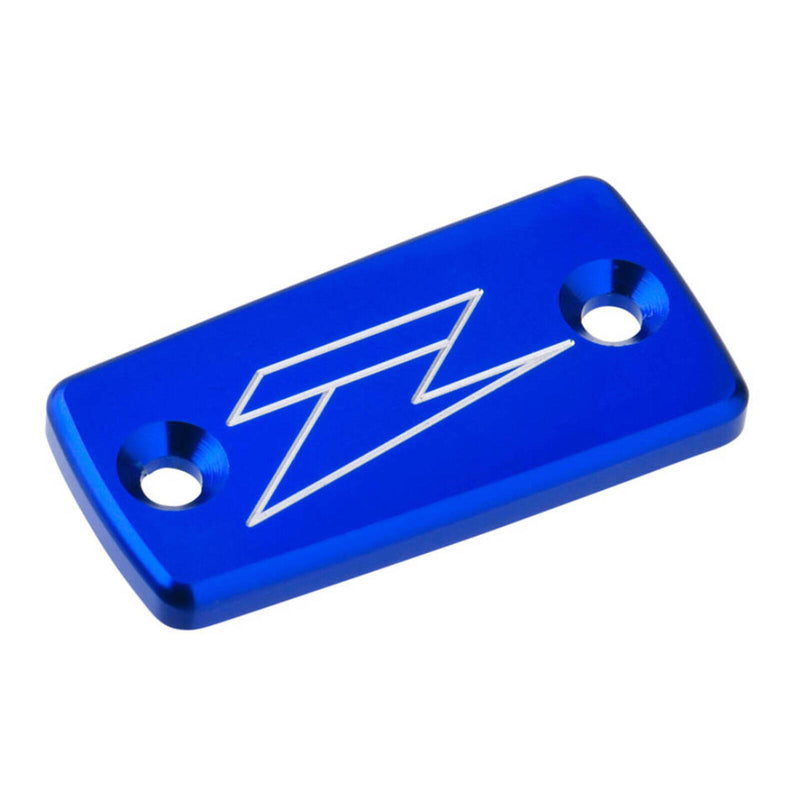 Load image into Gallery viewer, Zeta Front Brake Reservoir Cover Magura KTM '09- - Blue
