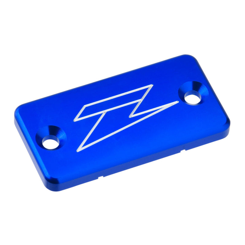 Load image into Gallery viewer, Zeta Front Brake Reservoir Cover RM/RMZ, YZ/YZF '07-, KX/KXF, KLX
