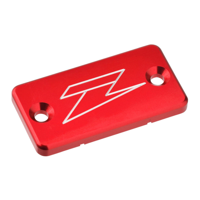 Load image into Gallery viewer, Zeta Front Brake Reservoir Cover RM/RMZ, YZ/YZF '07-, KX/KXF, KLX
