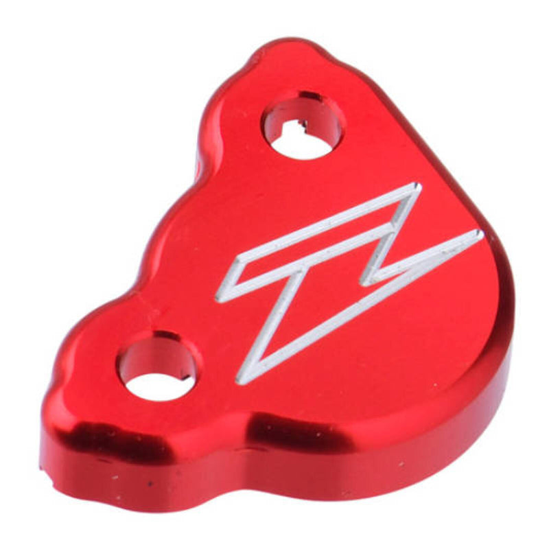 Load image into Gallery viewer, Zeta Rear Brake Reservoir Cover Honda CR/CRF - Red
