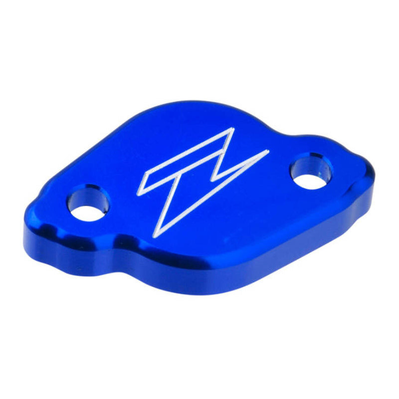 Load image into Gallery viewer, Zeta Rear Brake Reservoir Cover Yamaha YZ/YZF, WRF, WR250R/X

