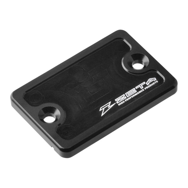 Load image into Gallery viewer, Zeta Front Brake Reservoir Cover Honda XR/Suzuki DRZ/Kawasaki KLX/CRF250L
