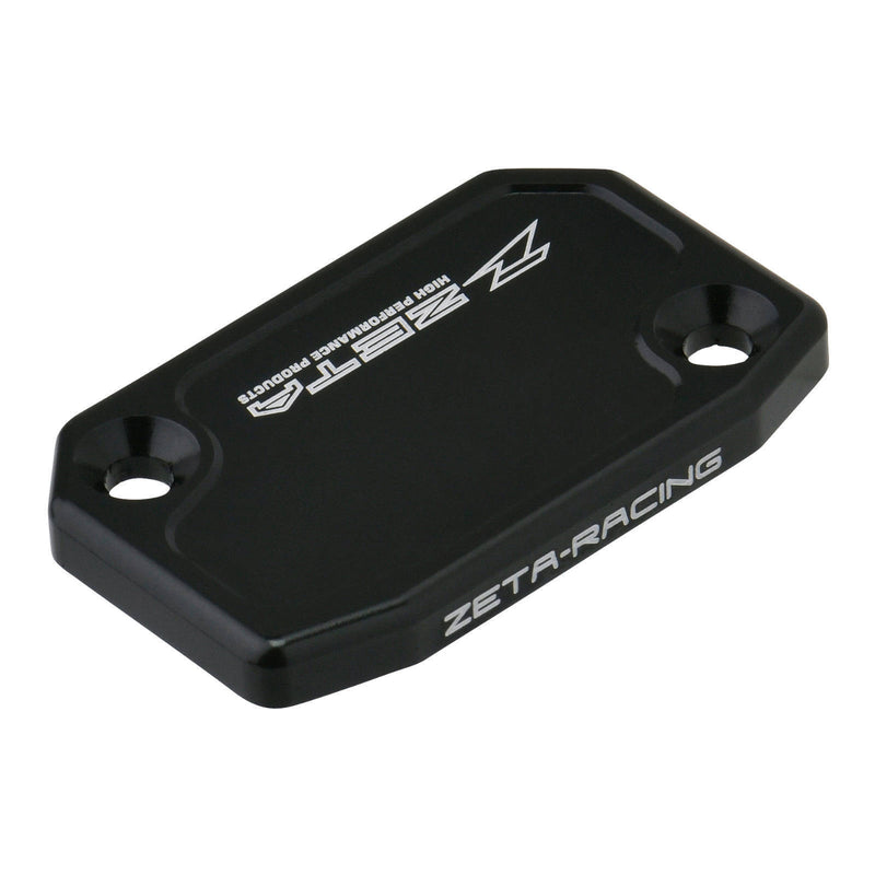 Load image into Gallery viewer, Zeta Front Brake Reservoir Cover Brembo/KTM, Husqvarna, GasGas - Black
