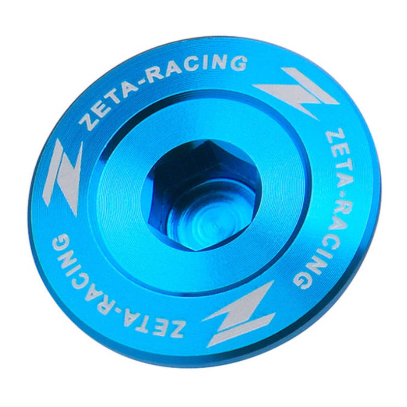Load image into Gallery viewer, Zeta Engine Plug KTM / Husqvarna - H-Blue
