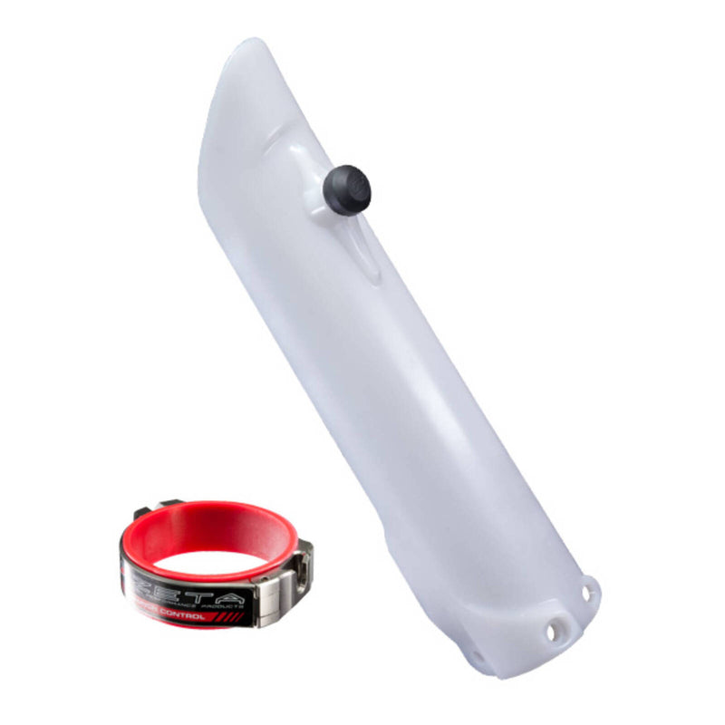 Load image into Gallery viewer, Zeta Launch Control KTM 125-450SX / SX-F '15- - White
