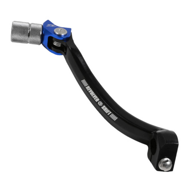 Load image into Gallery viewer, Zeta Revolver Shift Lever YZ450FX/WR450F '16- - Blue
