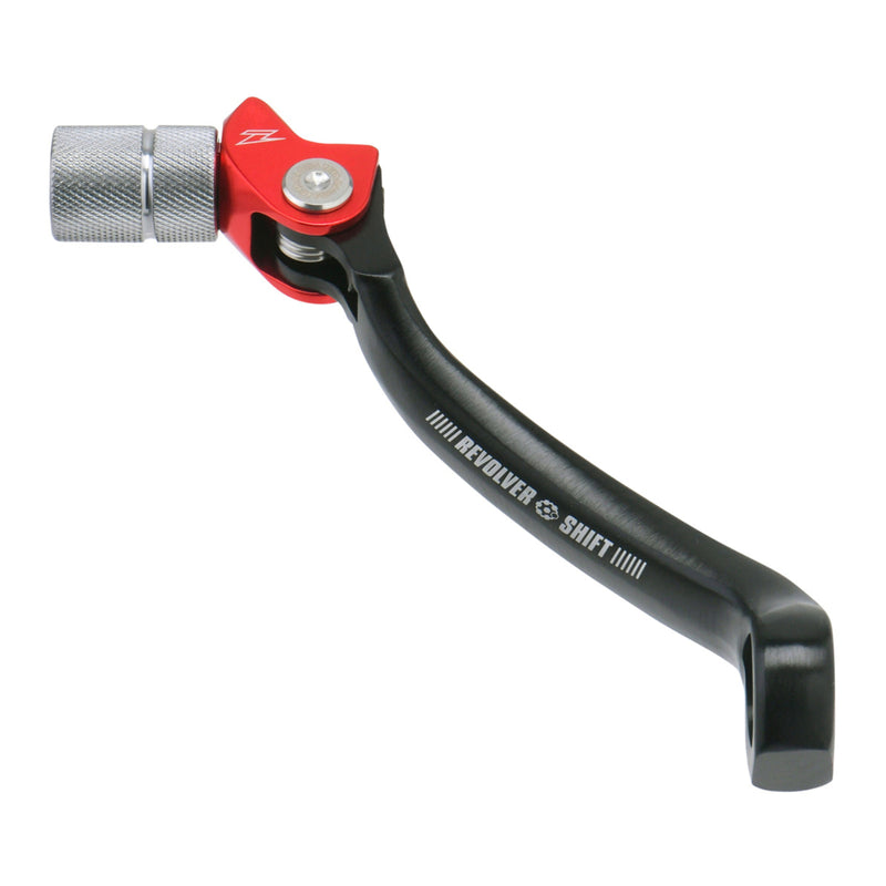 Load image into Gallery viewer, Zeta Revolver Shift Lever GasGas MC450F '21-, MC450F '21- - Red

