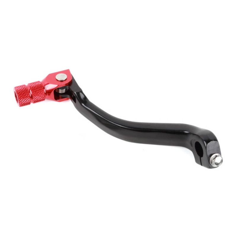 Load image into Gallery viewer, Zeta Forged Shift Lever Honda CRF250R '10-'17 - Red
