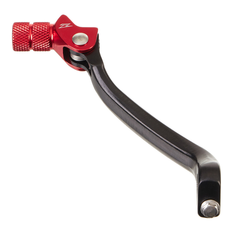 Load image into Gallery viewer, Zeta Forged Shift Lever Honda CRF450R '07-'16 - Red
