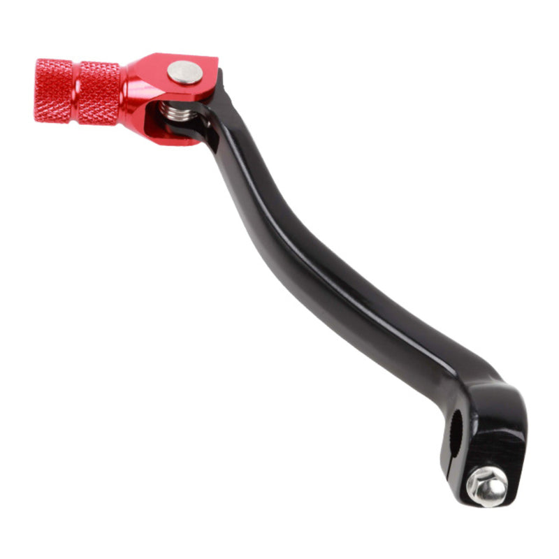 Load image into Gallery viewer, Zeta Forged Shift Lever KX450/F'09-, KX250X'21- Red
