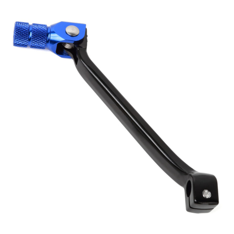 Load image into Gallery viewer, Zeta Forged Shift Lever WR250R/X - Blue
