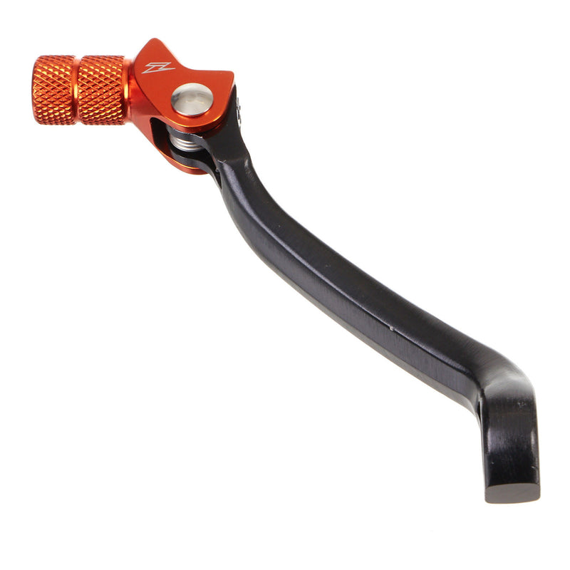Load image into Gallery viewer, Zeta Forged Shift Lever KTM 450SX-F '16-, 690 Enduro R '14- - Orange
