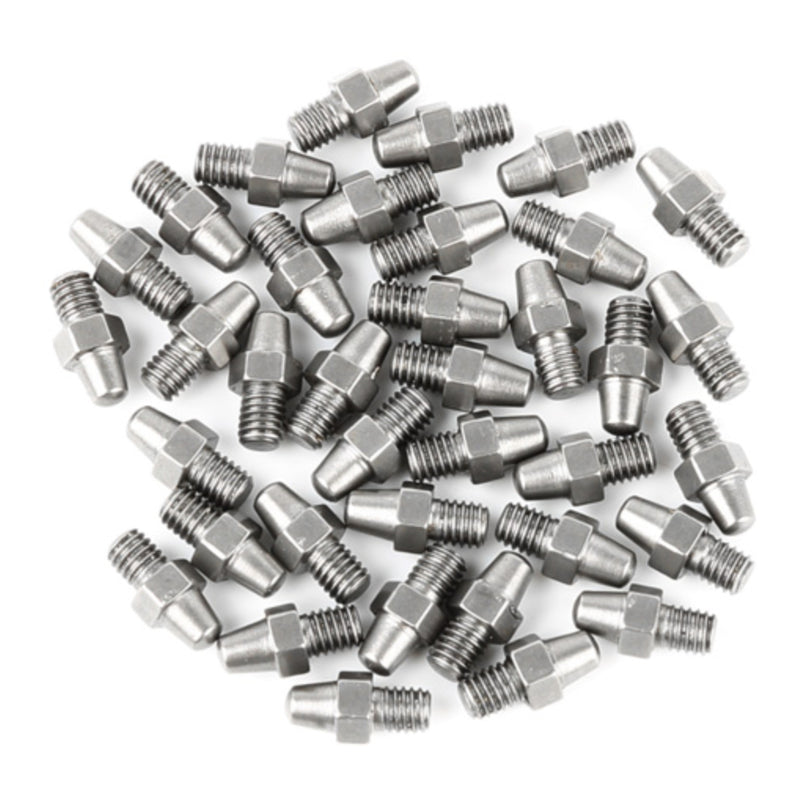 Load image into Gallery viewer, Zeta Alunimium Footpegs Replacement Pin Set (37PCS)
