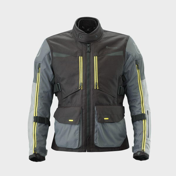 Load image into Gallery viewer, Husqvarna Scalar Waterproof Jacket XL/54
