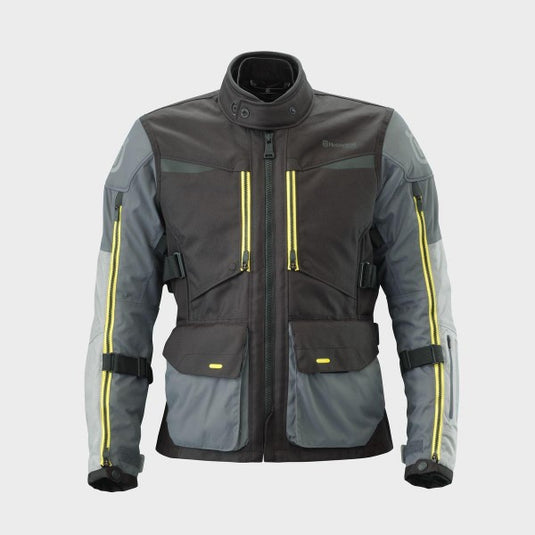 Husqvarna Scalar Waterproof Jacket L/52