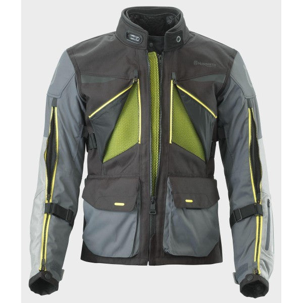 Load image into Gallery viewer, Husqvarna Scalar Waterproof Jacket XL/54
