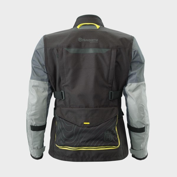 Load image into Gallery viewer, Husqvarna Scalar Waterproof Jacket XL/54
