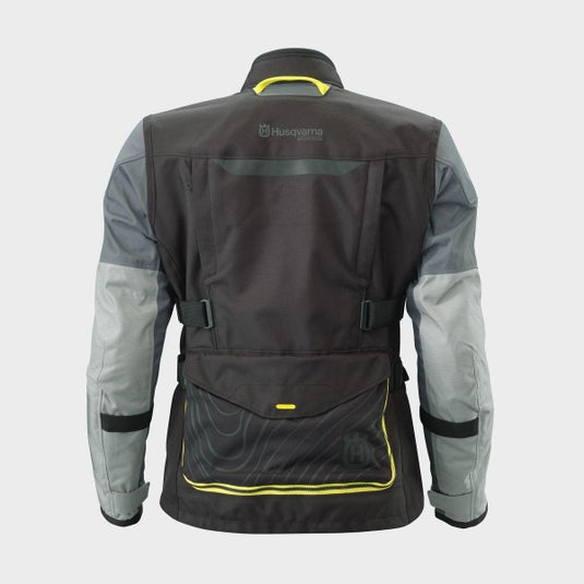 Husqvarna Scalar Waterproof Jacket XL/54