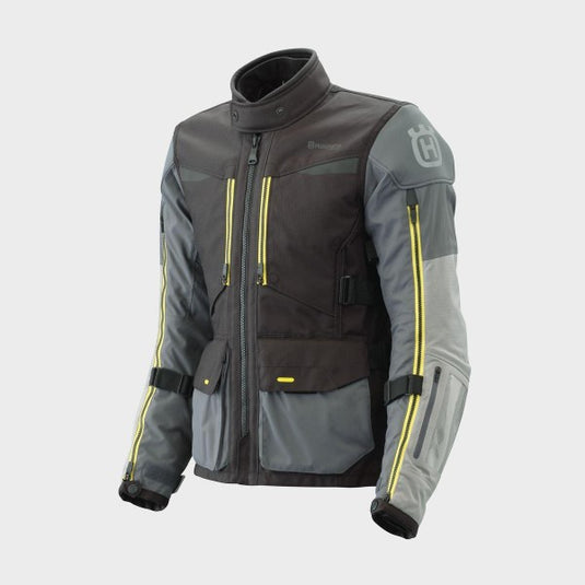 Husqvarna Scalar Waterproof Jacket L/52
