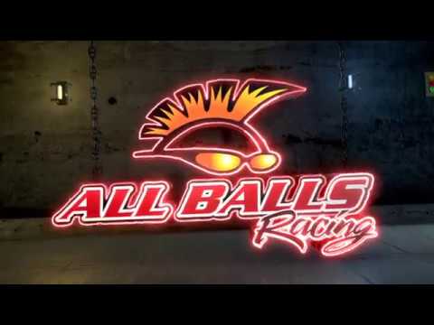 Load and play video in Gallery viewer, ATV CV Axle 8 Ball Complete Shaft (AB8-PO-8-318)
