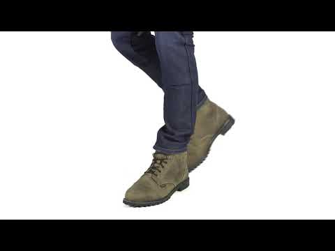 Load and play video in Gallery viewer, Oxford Original CE AA Armourlite Slim Jeans - Blue (Long - 34L)
