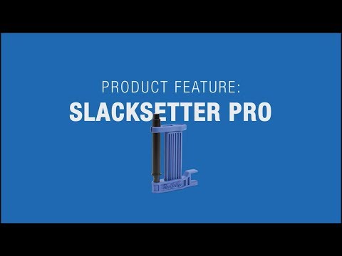 Load and play video in Gallery viewer, Motion Pro Slacksetter Pro - Chain Slack Setting Tool
