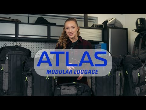 Load and play video in Gallery viewer, Oxford Atlas Advanced Long Connector Loop Set
