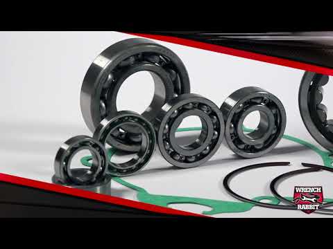 Load and play video in Gallery viewer, Complete Engine Rebuild Kit
