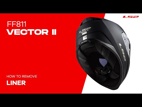 Load and play video in Gallery viewer, LS2 FF811 Vector II Carbon - Gloss 06
