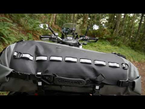 Load and play video in Gallery viewer, Giant Loop Tillamook Dry Bag
