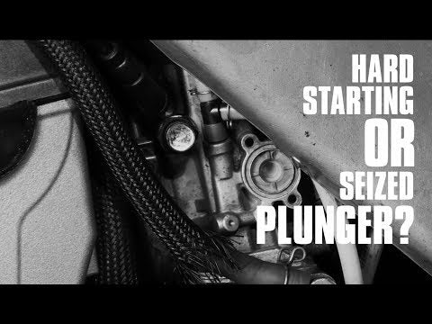 Load and play video in Gallery viewer, All Balls Racing Choke Plunger Kit (46-1009)
