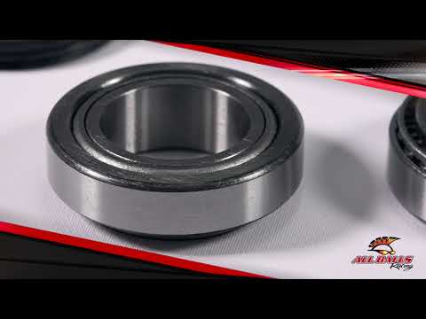 Load and play video in Gallery viewer, Steering Bearing Kit 25-1614
