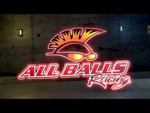 Load and play video in Gallery viewer, All Balls Racing Carburettor Rebuild Kit (26-1374)
