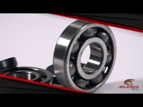 Load and play video in Gallery viewer, Engine Bearing Kit 24-1032

