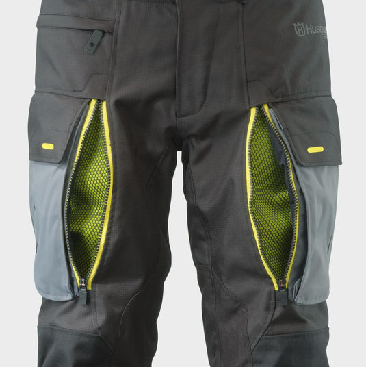 Husqvarna Scalar Waterproof Pants L/34 3HS220042504