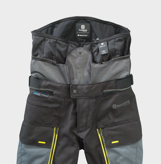 Husqvarna Scalar Waterproof Pants XL/36